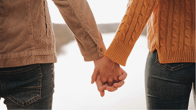 Looking for harmony in relationships